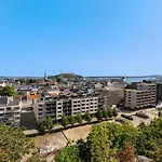 Ny Og Sentral Leilighet