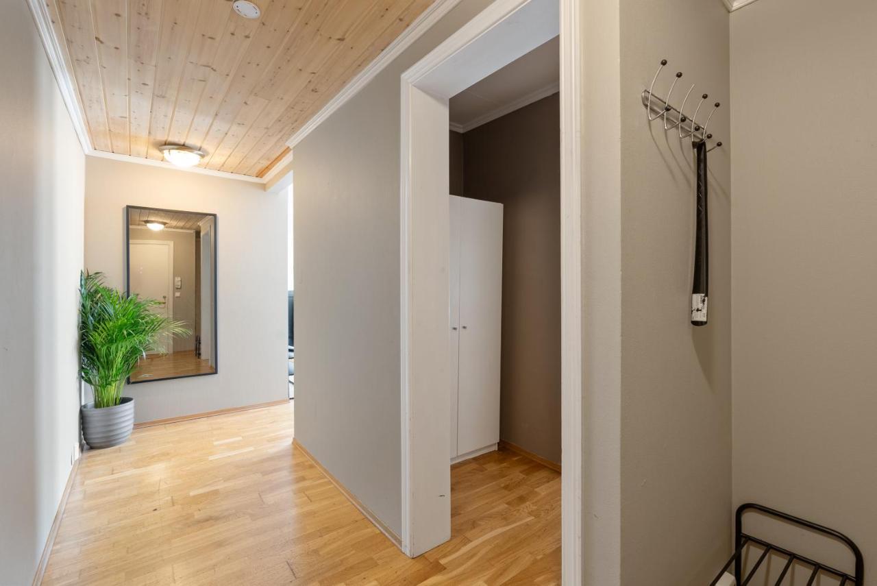 Ny Og Sentral Apartment *